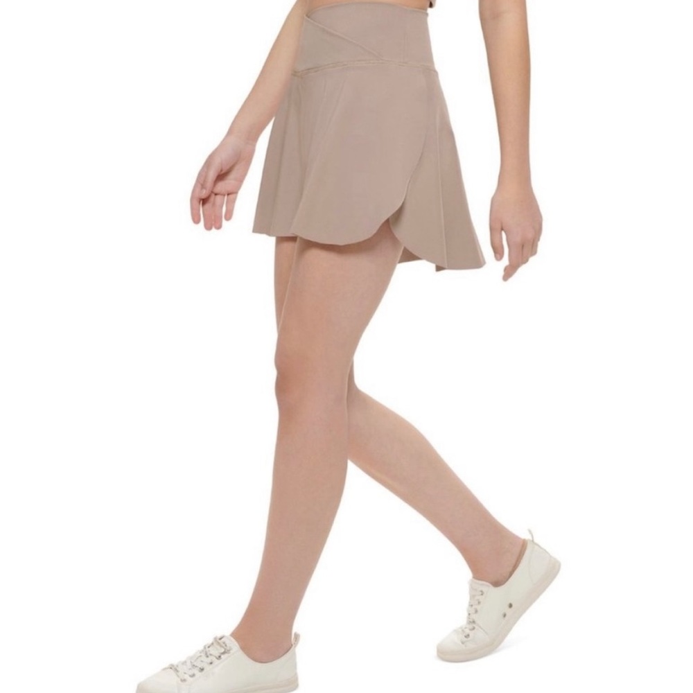 Calvin Klein Performance Athletic Skirt + Shorts (Skort)